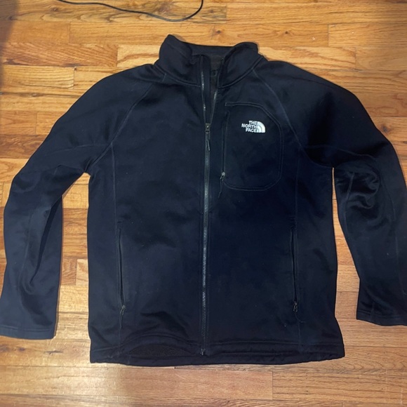 North Face Spring Jacket - Picture 1 of 2